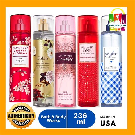 bath and body works fragrance mist best seller|bath and body works butterfly scent.